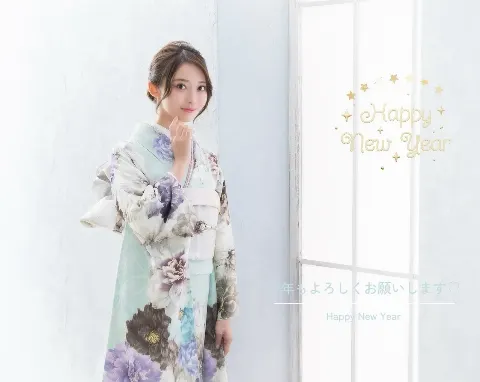 黒見 明香｜心を1つに〜今年もよろしくお願いします（2024-01-04）｜2枚目