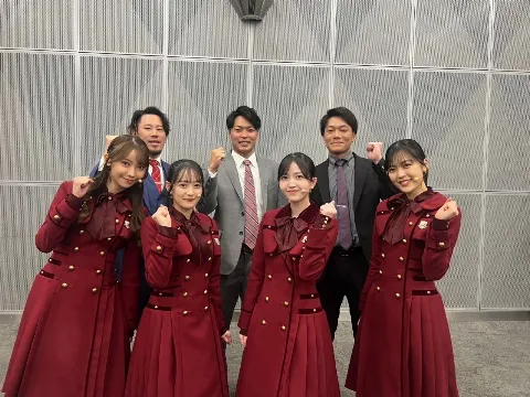 黒見 明香｜心を1つに〜今年もよろしくお願いします（2024-01-04）｜4枚目