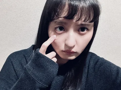遠藤 さくら｜(-_-)zzz（2024-01-17）