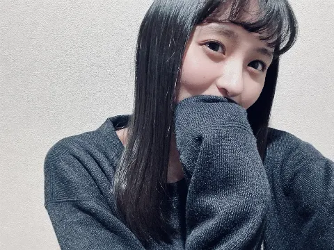 遠藤 さくら｜(-_-)zzz（2024-01-17）｜2枚目