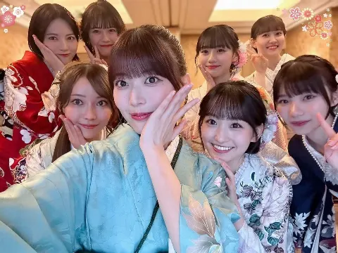 黒見 明香｜今日、20才になりました！（2024-01-19）
