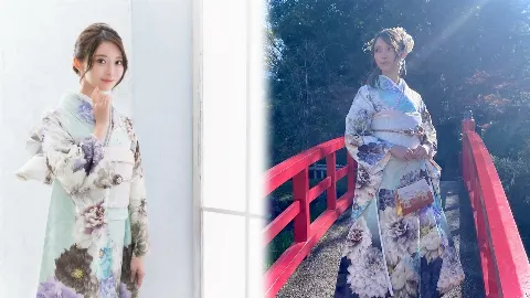 黒見 明香｜今日、20才になりました！（2024-01-19）｜2枚目