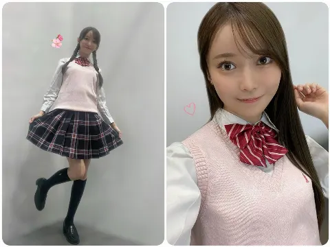 黒見 明香｜今日、20才になりました！（2024-01-19）｜4枚目