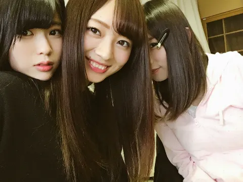 梅澤 美波｜追  憶（2024-02-02）｜3枚目