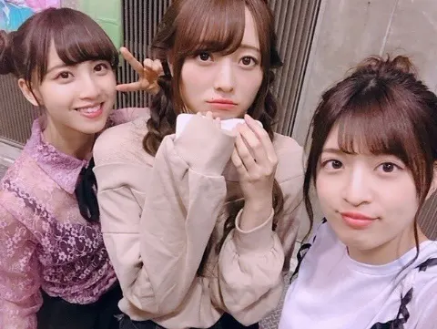 梅澤 美波｜追  憶（2024-02-02）｜4枚目