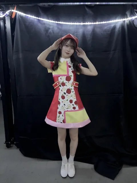 矢久保 美緒｜ずっと変わらないよ 誰かを好きでいても（2024-02-02）｜2枚目