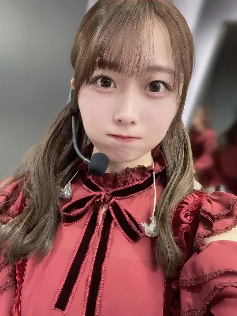 矢久保 美緒｜ずっと変わらないよ 誰かを好きでいても（2024-02-02）｜3枚目