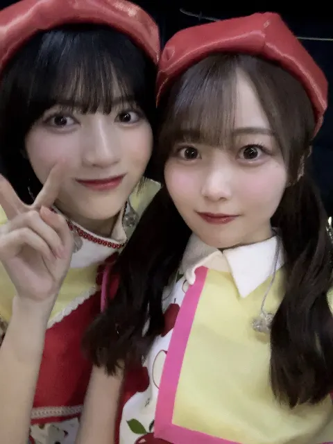 矢久保 美緒｜ずっと変わらないよ 誰かを好きでいても（2024-02-02）｜4枚目
