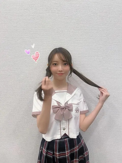黒見 明香｜ABEMAベースボールリポーター就任⚾️ザテレビジョン連載シーズン２！（2024-03-23）｜5枚目