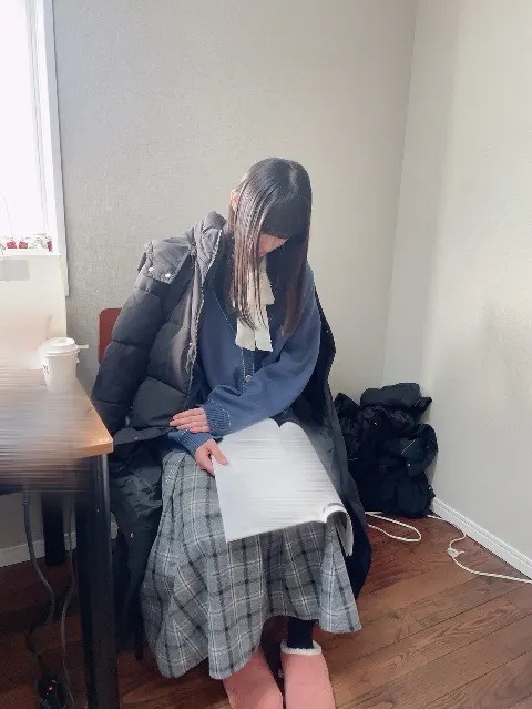 遠藤 さくら｜引越ししますので何卒（2024-03-25）｜4枚目