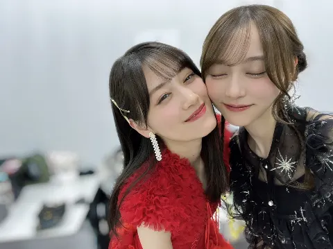 弓木 奈於｜写真を載せます（2024-03-26）｜3枚目