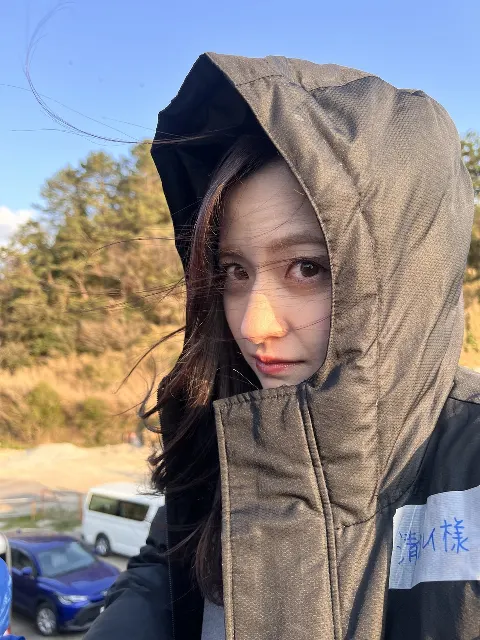 金川 紗耶｜青春　金川紗耶（2024-04-19）｜5枚目