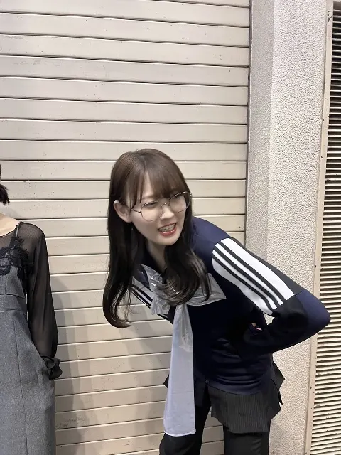 松尾 美佑｜たい焼きの大人買いを達成した20歳（2024-05-09）