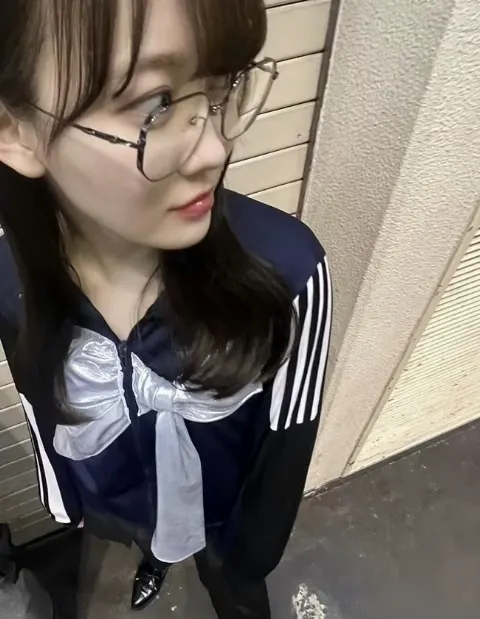 松尾 美佑｜たい焼きの大人買いを達成した20歳（2024-05-09）｜2枚目