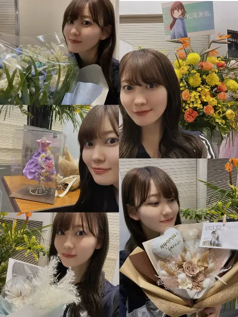 松尾 美佑｜たい焼きの大人買いを達成した20歳（2024-05-09）｜3枚目