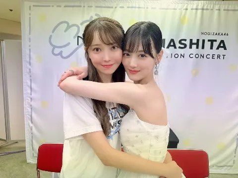 黒見 明香｜ありがとうございました！美月さんご卒業コンサート（2024-05-13）