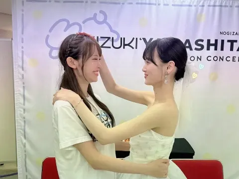 黒見 明香｜ありがとうございました！美月さんご卒業コンサート（2024-05-13）｜3枚目
