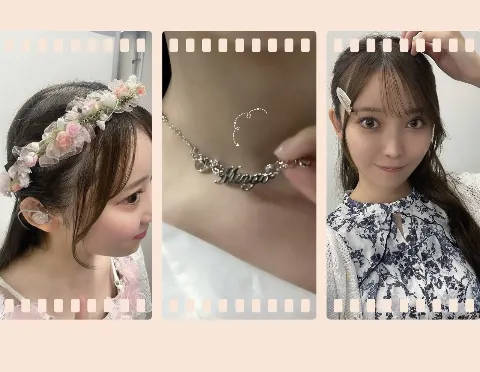 黒見 明香｜ありがとうございました！美月さんご卒業コンサート（2024-05-13）｜4枚目