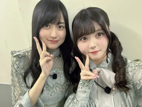伊藤 理々杏｜隣キミにきめた！（2024-05-18）｜4枚目