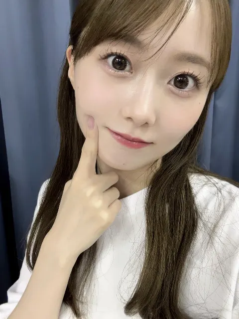 矢久保 美緒｜月が綺麗ですね（2024-05-19）｜3枚目