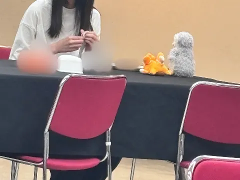 矢久保 美緒｜月が綺麗ですね（2024-05-19）｜4枚目