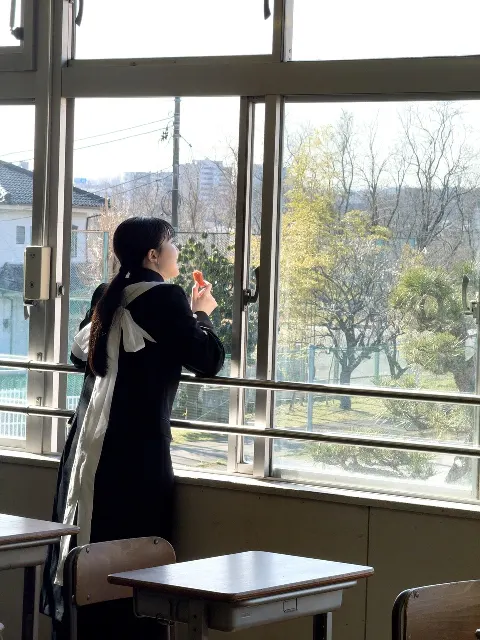 久保 史緒里｜青春って嬉しくて素晴らしくて美味しいね（2024-05-31）｜2枚目