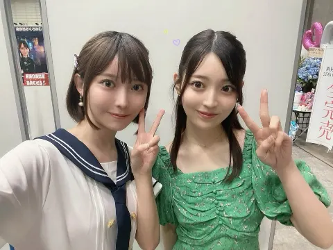 黒見 明香｜ありがとう！アンダーライブとレイちゃん（2024-06-10）｜3枚目