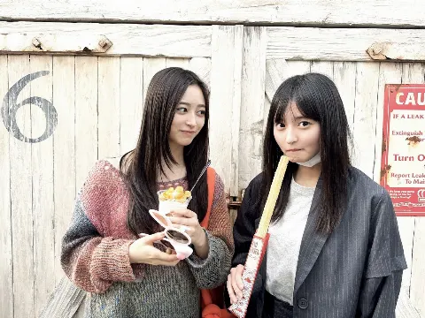 井上 和｜夢中（2024-06-22）｜2枚目