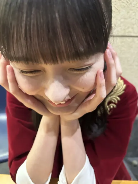 遠藤 さくら｜あの日は遠い記憶になってしまった（2024-06-30）｜3枚目