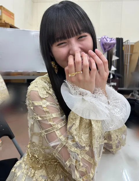 遠藤 さくら｜あの日は遠い記憶になってしまった（2024-06-30）｜4枚目