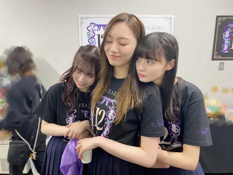 梅澤 美波｜未来の仲間たちに（2024-07-04）