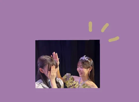 松尾 美佑｜振り向くのは疲れる（2024-07-26）｜2枚目