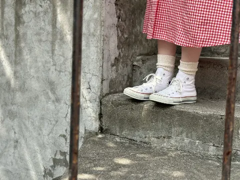 松尾 美佑｜振り向くのは疲れる（2024-07-26）｜3枚目