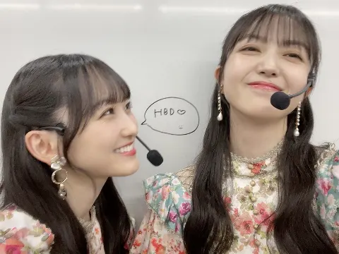 久保 史緒里｜23歳ってたぶん、大人なんだよね（2024-07-28）｜2枚目