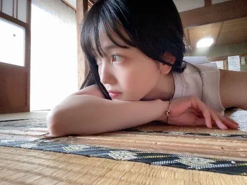 久保 史緒里｜23歳ってたぶん、大人なんだよね（2024-07-28）｜3枚目