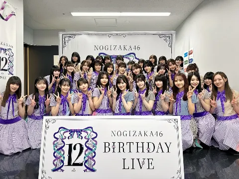久保 史緒里｜迷う気持ちが輝かしくて（2024-07-29）