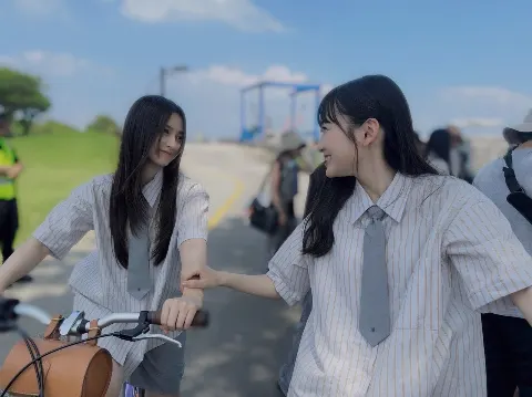 井上 和｜夏盛（2024-08-13）｜4枚目