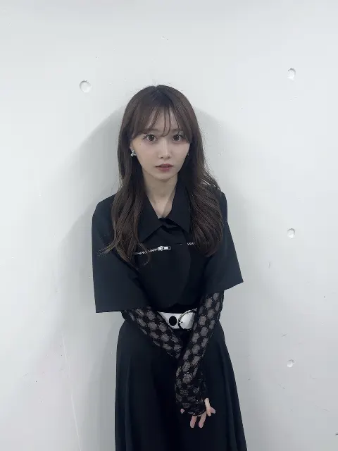 矢久保 美緒｜10年後の8月（2024-08-15）