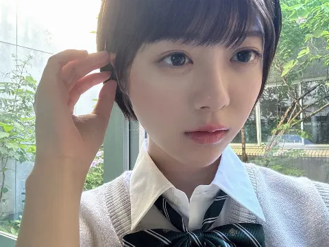 冨里 奈央｜戻らない夏だとしても。（2024-08-19）