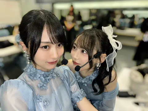 賀喜 遥香｜最近の楽しいことたち（2024-08-22）｜3枚目