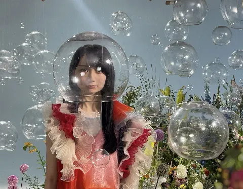 賀喜 遥香｜最近の楽しいことたち（2024-08-22）｜4枚目