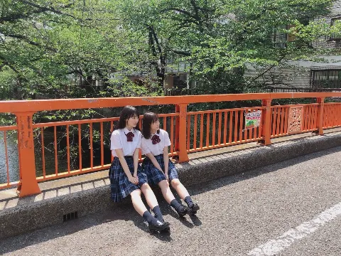 賀喜 遥香｜たからもの（2024-08-27）