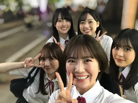 賀喜 遥香｜たからもの（2024-08-27）｜3枚目