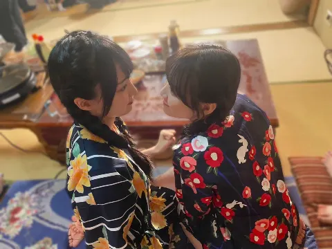 賀喜 遥香｜たからもの（2024-08-27）｜4枚目