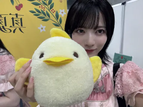 林 瑠奈｜いつかまた会えるのなら（2024-08-28）｜2枚目