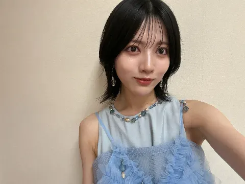 林 瑠奈｜いつかまた会えるのなら（2024-08-28）｜3枚目