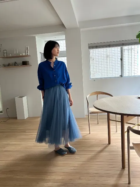 林 瑠奈｜いつかまた会えるのなら（2024-08-28）｜4枚目