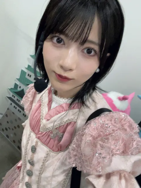 林 瑠奈｜いつかまた会えるのなら（2024-08-28）｜5枚目