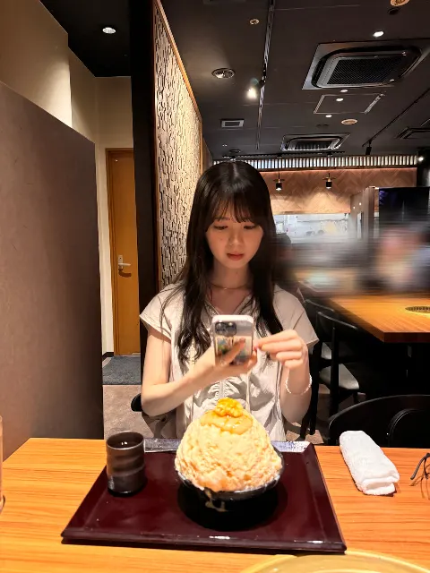 筒井 あやめ｜夏楽しんでますか？（2024-08-29）｜4枚目