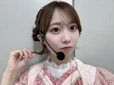 矢久保 美緒｜出会った髪型がときめくものね（2024-08-29）